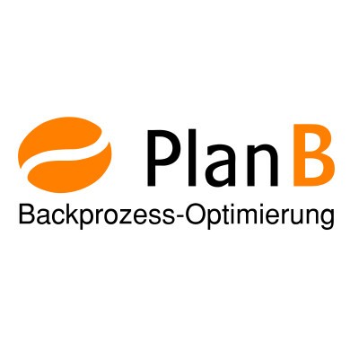 Logo Plan B
