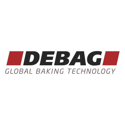 Logo DEBAG Deutsche Backofenbau