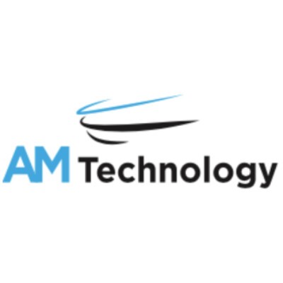 Logo AM Technology Srl