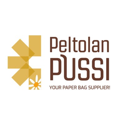 Logo PELTOLAN PUSSI