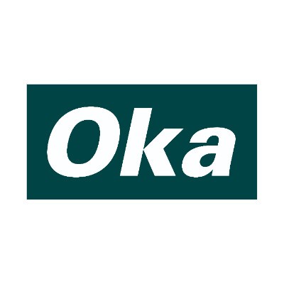Logo OKA-Spezialmaschinenfabrik GmbH & Co. KG