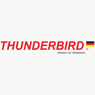 Logo THUNDERBIRD GmbH