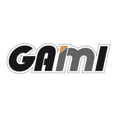 Logo Gami s.r.l.