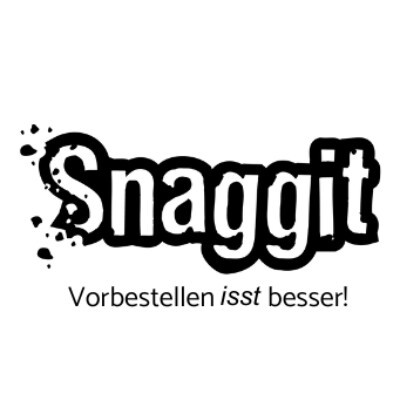 Logo Snaggit UG