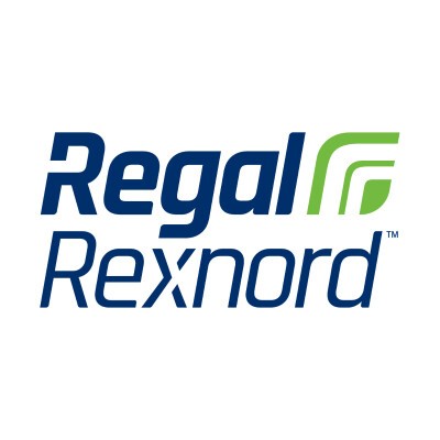 Logo Regal Rexnord