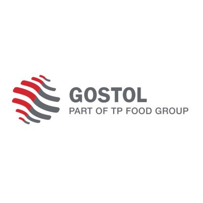 Logo GOSTOL - GOPAN