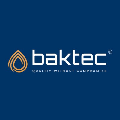 Logo BAKTEC
