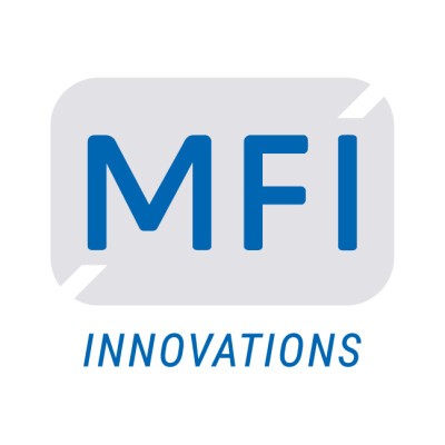 Logo MFI GmbH