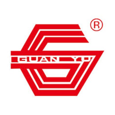 Logo Guan Yu Machinery Factory