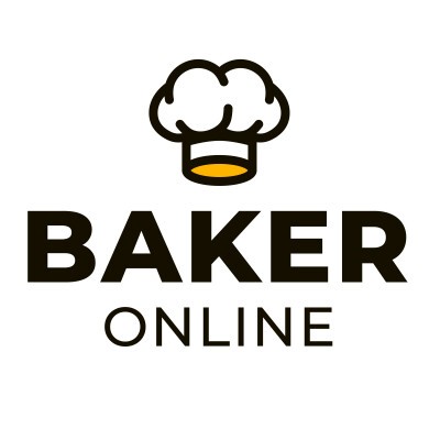 Logo BAKERONLINE