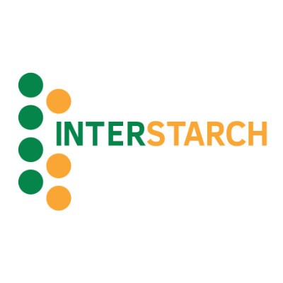 Logo INTERSTARCH