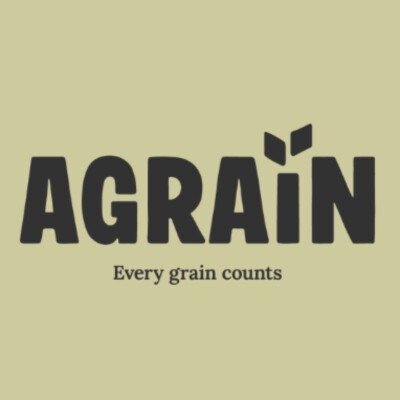 Logo Agrain