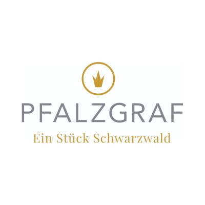 Logo Pfalzgraf Konditorei