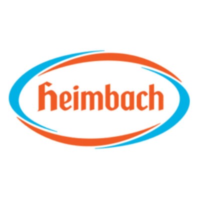 Logo Heimbach Specialities