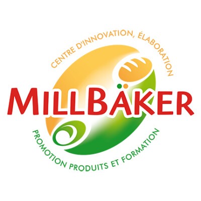 Logo Millbäker