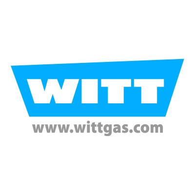 Logo WITT-Gasetechnik