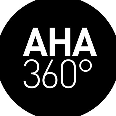 Logo AHA 360°