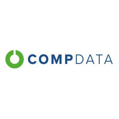 Logo CompData Computer GmbH