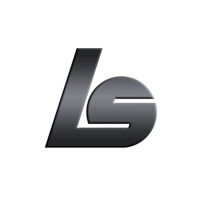 Logo LS - LIBERECKE STROJIRNY
