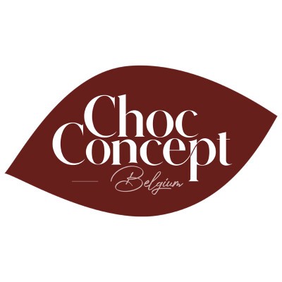 Logo ChocConcept Belgium
