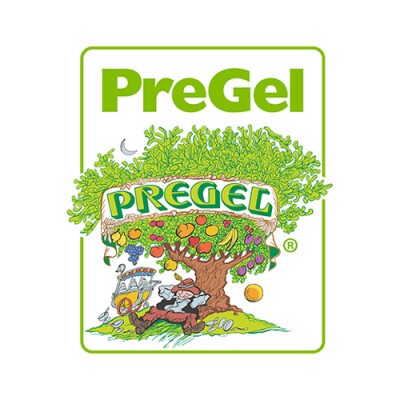 Logo PreGel