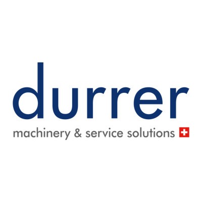 Logo Durrer