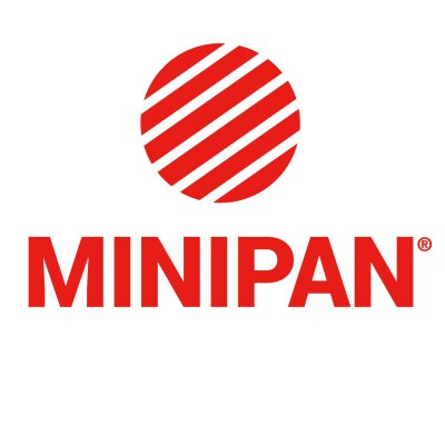 Logo MINIPAN