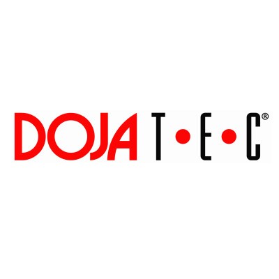 Logo Dojatec Sondermaschinen