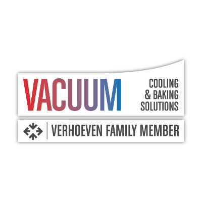 Logo Vacuum Cooling and Baking Solutions
