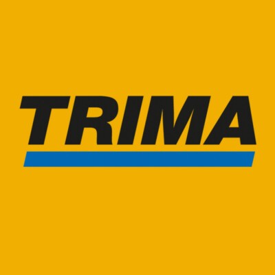 Logo TRIMA