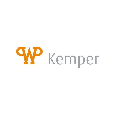 Logo WP Kemper GmbH