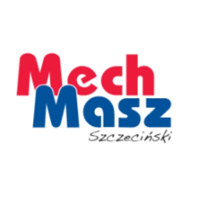 Logo MECH-MASZ Szczecinski Sp.J