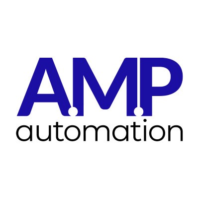 Logo A.M.P Automation