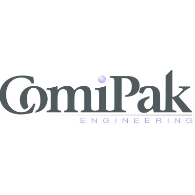 Logo Comi Pak Engineering srl