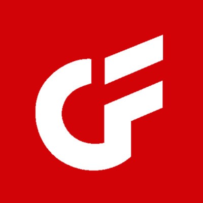 Logo Göteborgs Food