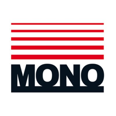 Logo MONO Equipment