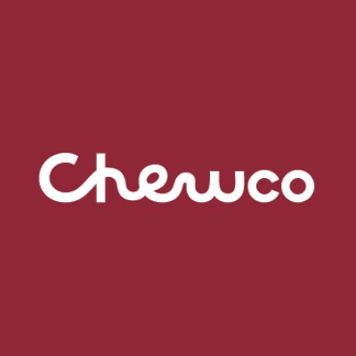 Logo Chewco by Texture Maker