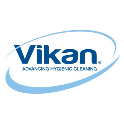 Logo Vikan