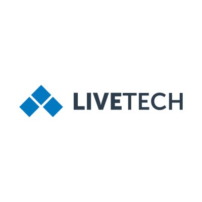 Logo LIVE-TECH