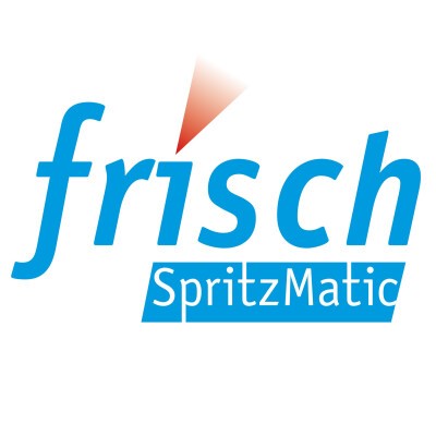 Logo Frisch Spritzmatic