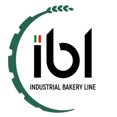 Logo Industrial Bakery Line