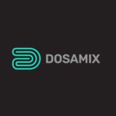 Logo Dosamix B.V.