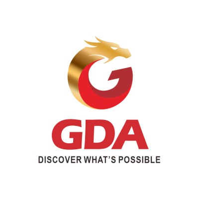 Logo GDA Automation