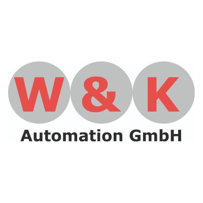 Logo W&K-Automation GmbH