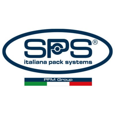 Logo SPS ITALIANA PACK SYSTEMS