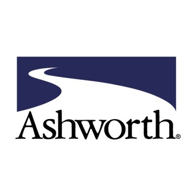 Logo Ashworth Belts B.V.