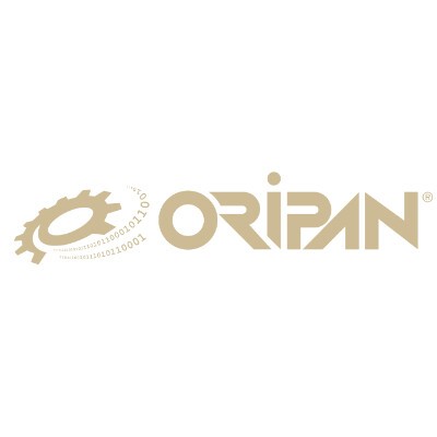 Logo Oripan S.r.l.