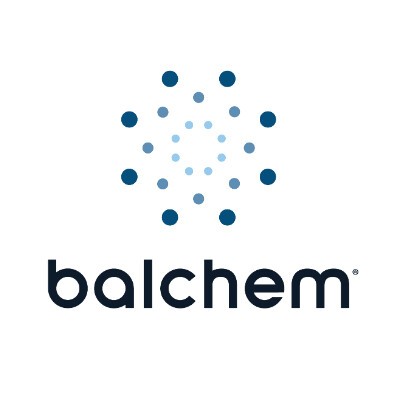 Logo Balchem Corporation