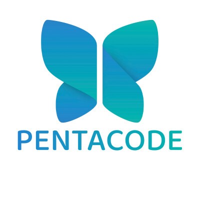 Logo Pentacode
