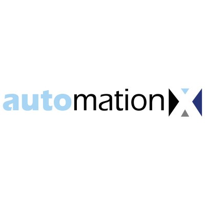 Logo AutomationX